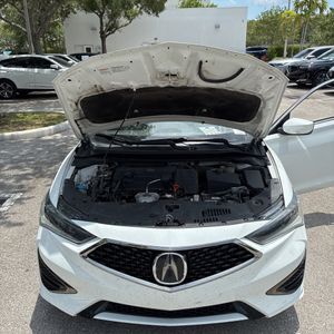 2022 Acura ILX W/PREMIUM W/A-SPEC — миниатюра 44