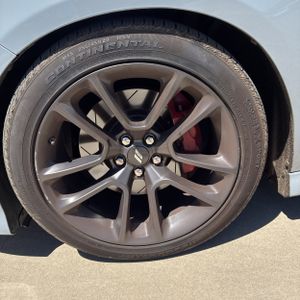 2021 Dodge CHARGER SCAT PACK — миниатюра 17