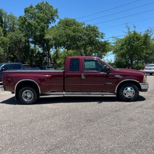 FORD F-350 SUPER DUTY XLT - 10