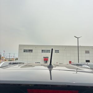 2017 Nissan PATHFINDER SV 缩略图 16