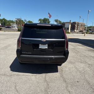 CADILLAC ESCALADE ESV LUXURY - 7