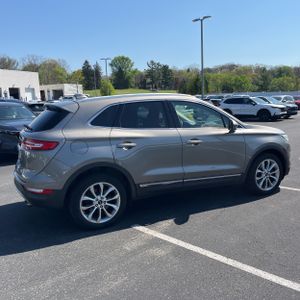 LINCOLN MKC SELECT - 10