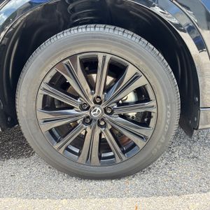 2023 Mazda CX-5 2.5 TURBO 缩略图 19