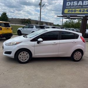 صورة 3 لـ 2016 FORD FIESTA S
