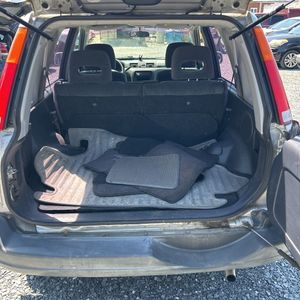 1999 Honda CR-V EX 照片 38