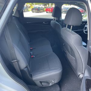 2020 KIA SORENTO LX 缩略图 34