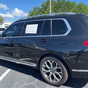 BMW X7 XDRIVE40I - 6