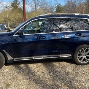 BMW X7 XDRIVE40I - 4