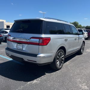 LINCOLN NAVIGATOR SELECT - 8