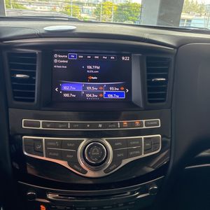صورة مصغرة 37 لـ 2019 Infiniti QX60 LUXE