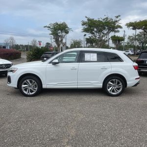 AUDI Q7 PREMIUM PLUS - 3
