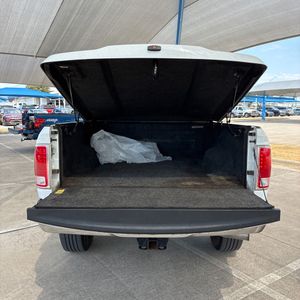 صورة مصغرة 43 لـ 2016 RAM 2500 LARAMIE