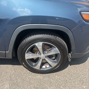 2019 JEEP CHEROKEE LIMITED — миниатюра 20