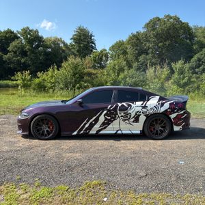 2021 Dodge CHARGER SCAT PACK 照片 3
