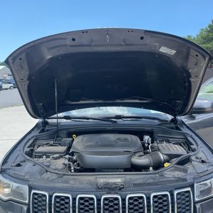 2019 JEEP GRAND CHEROKEE LAREDO E thumbnail 44