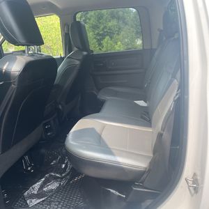 2020 RAM 3500 TRADESMAN 缩略图 34