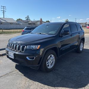 JEEP GRAND CHEROKEE - 1