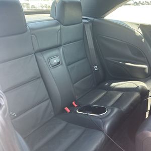 2012 Volkswagen EOS LUX SULEV — миниатюра 29