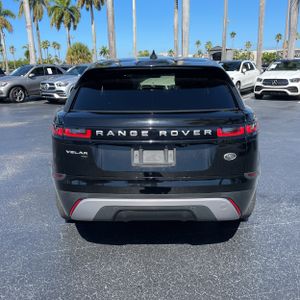 LAND ROVER RANGE ROVER VELAR P250 - 7