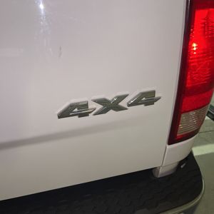 2020 RAM 1500 CLASSIC TRADESMAN 缩略图 23