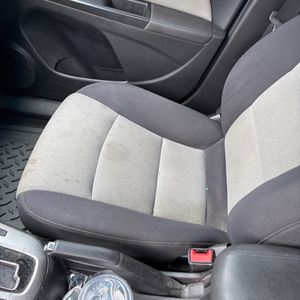 2014 Chevrolet CRUZE LS AUTO — миниатюра 66