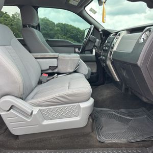 2012 FORD F-150 XLT 缩略图 33