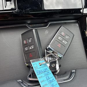 صورة 56 لـ 2024 LAND Rover RANGE ROVER SPORT P400 DYNAMIC SE