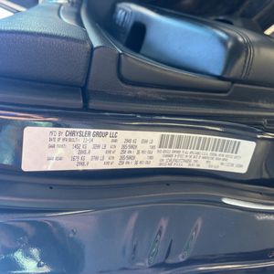 صورة 52 لـ 2015 JEEP GRAND CHEROKEE ALTITUDE