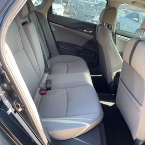 2017 Honda CIVIC EX thumbnail 34