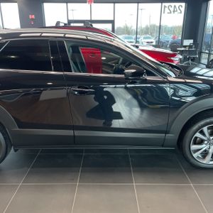 MAZDA CX-30 2.5 S PREMIUM - 9