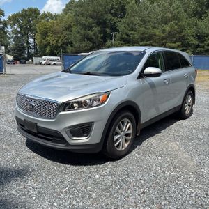 صورة 1 لـ 2018 KIA SORENTO L