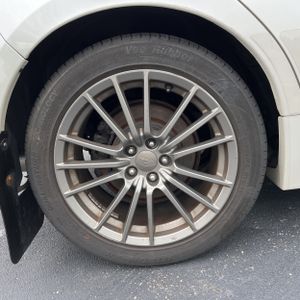 2013 Subaru IMPREZA WRX 缩略图 19