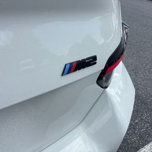 2023 BMW M2 BASE 照片 23