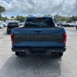 FORD F-150 RAPTOR - 7