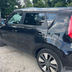 2014 KIA SOUL ! — фото 6