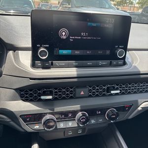 2024 Honda ACCORD EX — миниатюра 37