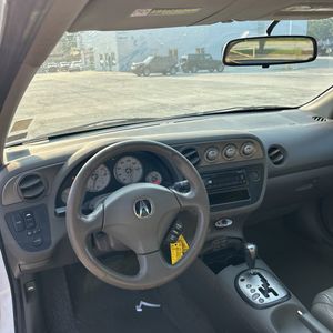 2006 Acura RSX 缩略图 35