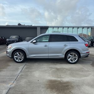 AUDI Q7 PREMIUM - 3