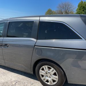 HONDA ODYSSEY LX - 6