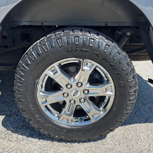 صورة مصغرة 18 لـ 2021 FORD F-150 XLT