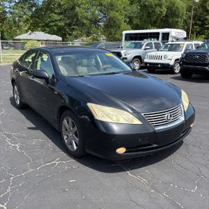 2008 Lexus ES 350 BASE 缩略图 12
