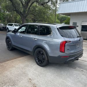 KIA TELLURIDE SX - 5