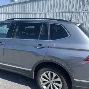 VOLKSWAGEN TIGUAN 2.0T SE 4MOTION - 6