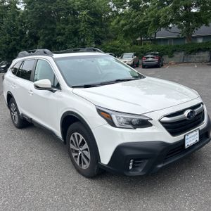 2022 Subaru OUTBACK PREMIUM 缩略图 12