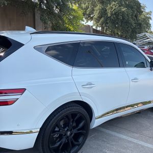 2024 Genesis GV80 3.5T PRESTIGE SIGNATURE — фото 9