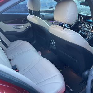 2019 Mercedes-BENZ C-CLASS — миниатюра 35
