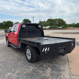 FORD F-350 SUPER DUTY XLT - 5