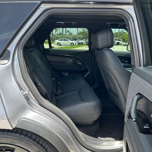 2025 LAND Rover RANGE ROVER SPORT P400 DYNAMIC SE — миниатюра 34