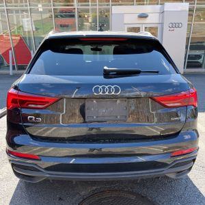 AUDI Q3 PREMIUM S LINE - 5