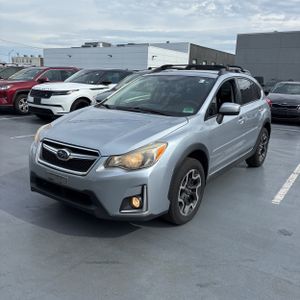 SUBARU CROSSTREK 2.0I PREMIUM - 1